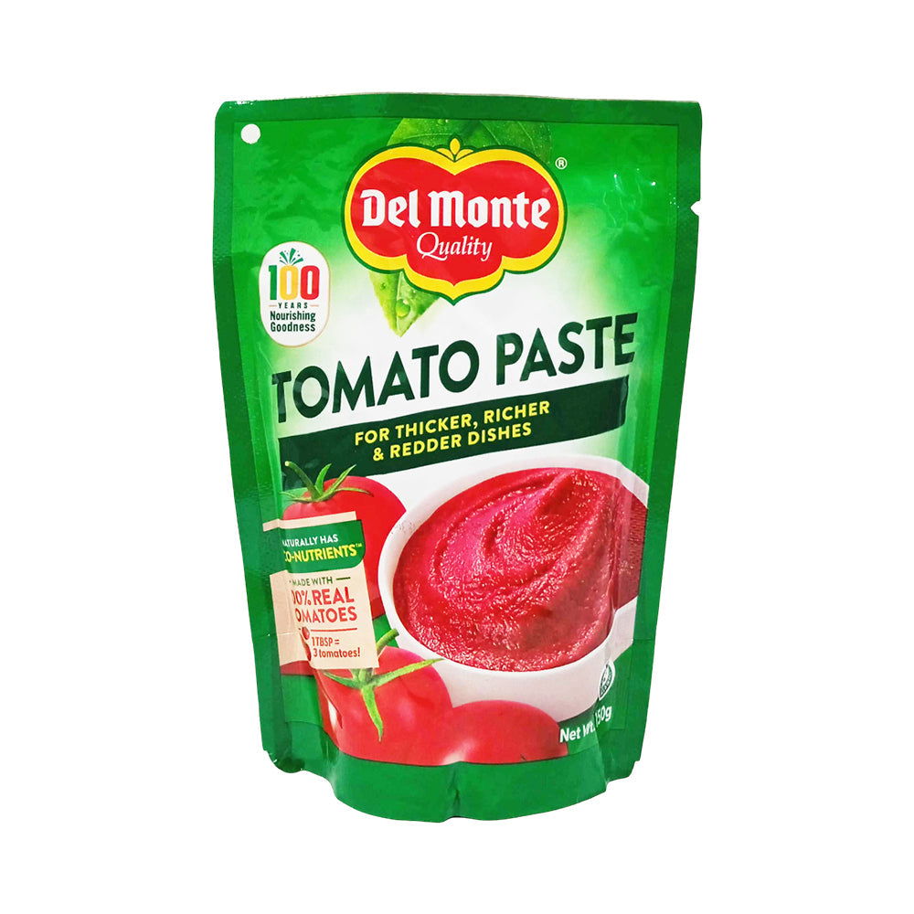 Del Monte Tomato Paste