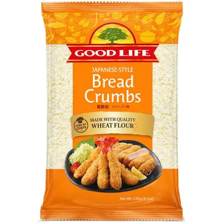 Goodlife Bread Crumbs