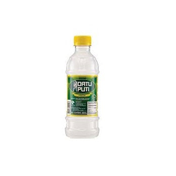 Datu Puti Vinegar (Suka)