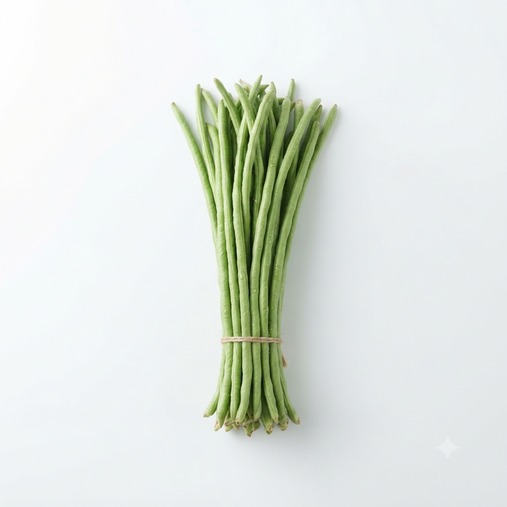 Sitaw (String beans)