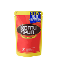 Datu Puti Soy Sauce (Toyo)