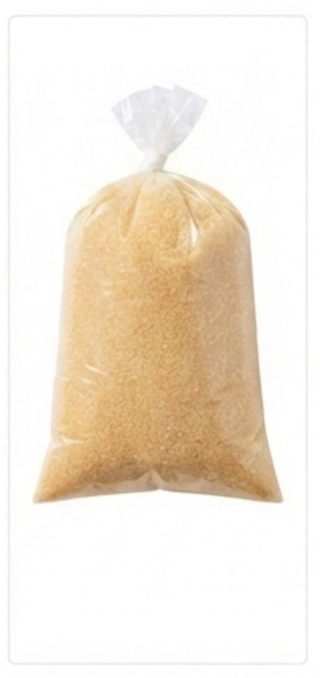 Washed Sugar