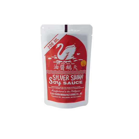 Silver Swan (Toyo)