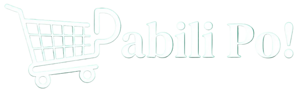 Pabili Po!