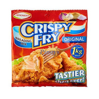 Crispy Fry Original