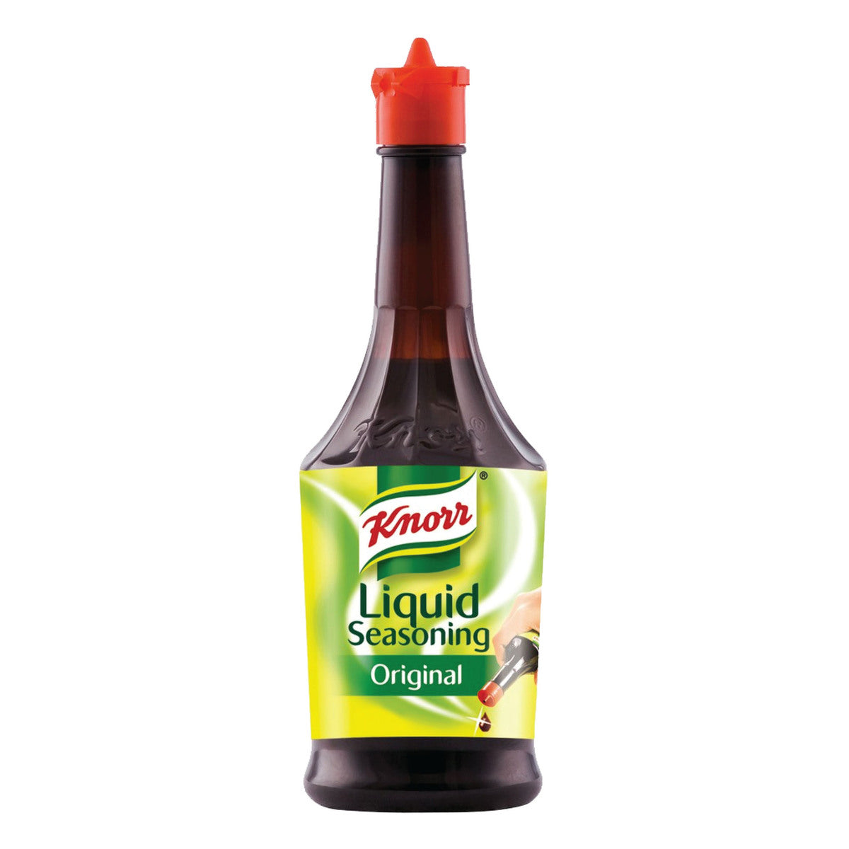 Knorr liquid seasoning
