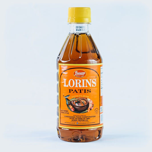 Lorins Patis