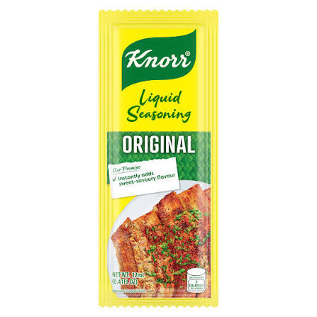 Knorr liquid seasoning