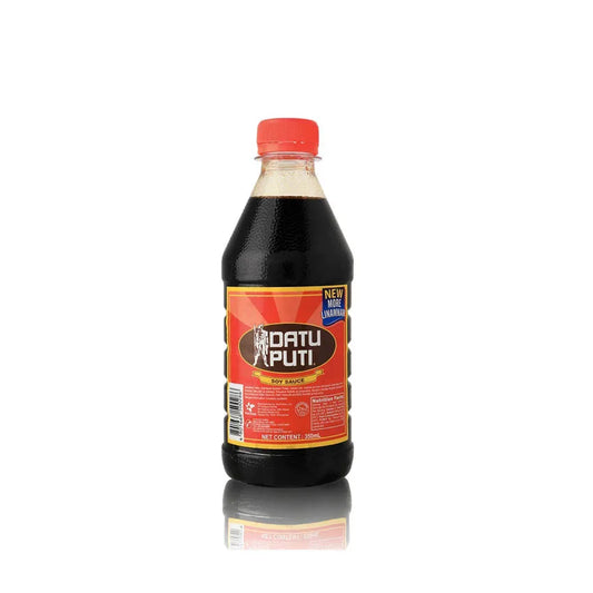 Datu Puti Soy Sauce (Toyo)