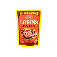 Lorins Patis