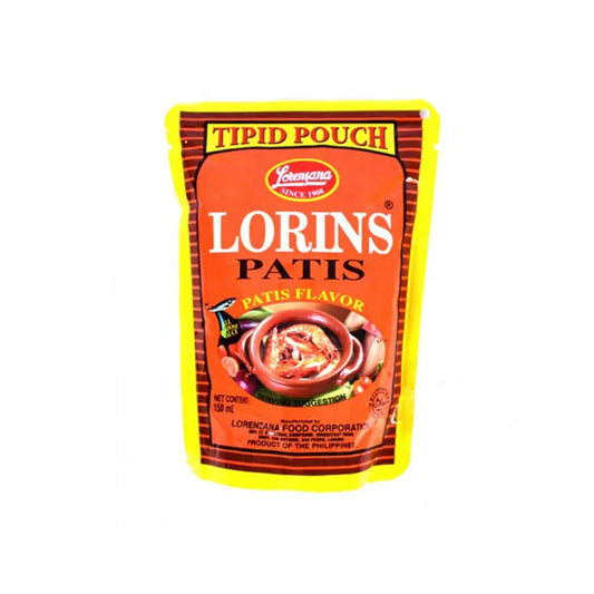 Lorins Patis