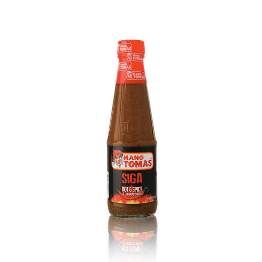 Mang Tomas siga