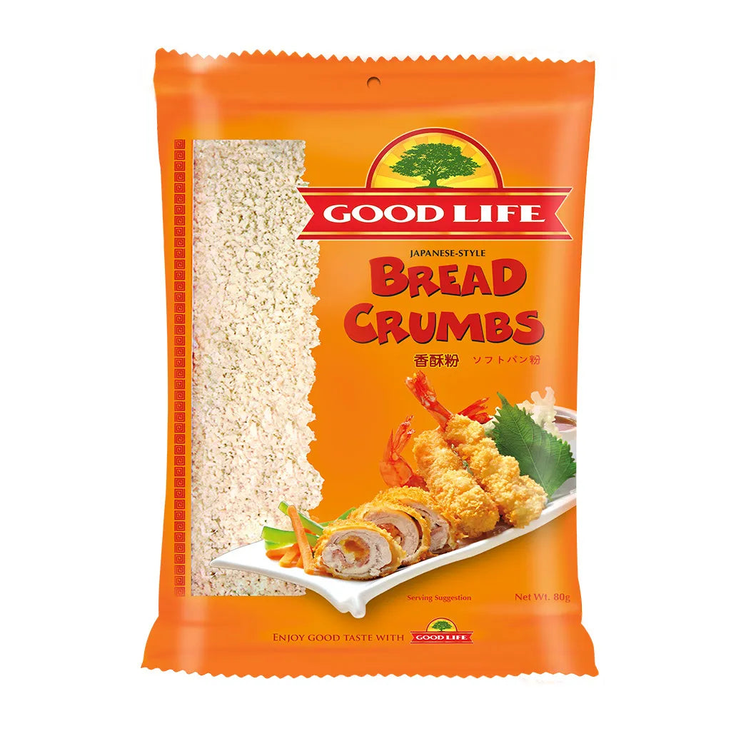 Goodlife Bread Crumbs