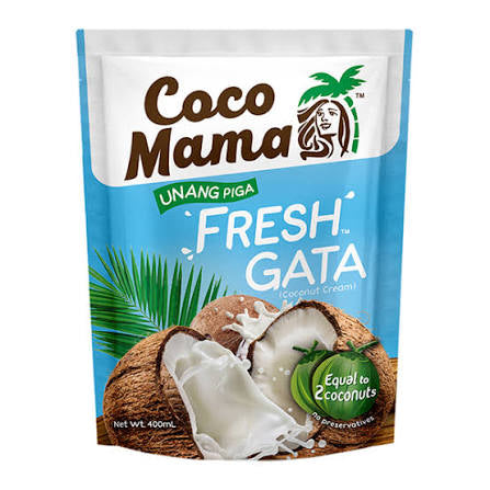 Coco mama fresh gata