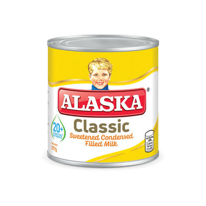 Alaska Classic Condensed Milk