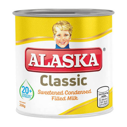 Alaska Classic Condensed Milk