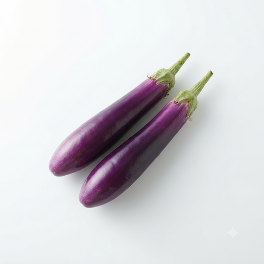 Talong (Eggplant)