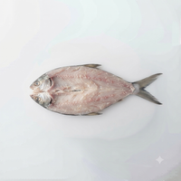 Bangus Daing (Milkfish Deboned) - Small