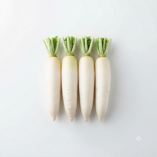 Labananos (Radish)