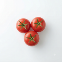 Kamatis (Tomatoes)