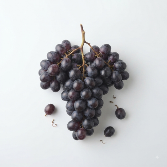 Ubas (Grapes)