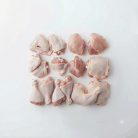 Chicken Adobo Cut (Manok Pang Adobo)