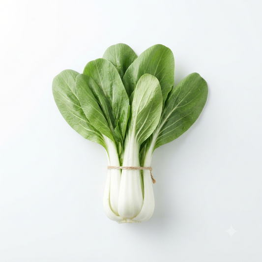 Pechay (Bok choy / Chinese cabbage)