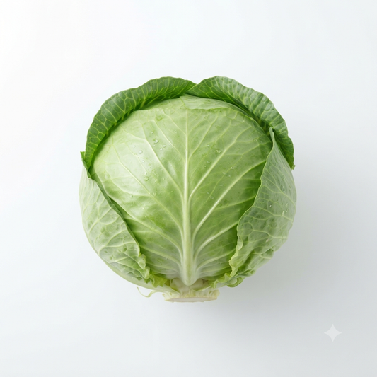 Repolyo (Cabbage)