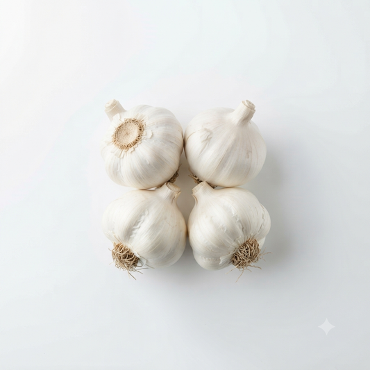 Bawang (Garlic)