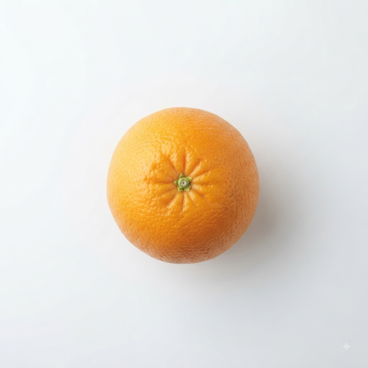 Sharmaine (Orange)