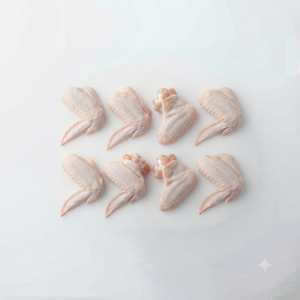 Chicken Wings (Pakpak)