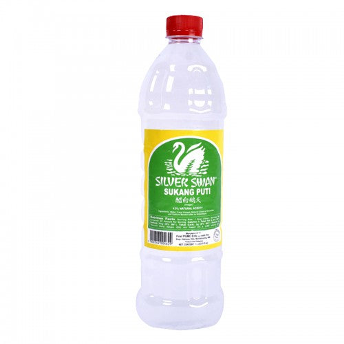 Silver Swan Vinegar (Sukang Puti)