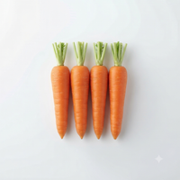 Carrots