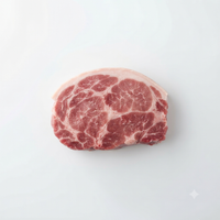 Pork Kasim (Pork shoulder)