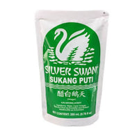 Silver Swan Vinegar (Sukang Puti)