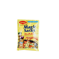 Magic Sarap