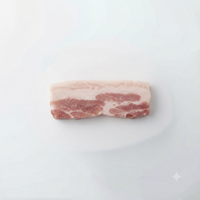 Pork Liempo (Pork belly)