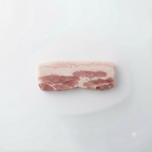 Pork Liempo (Pork belly)