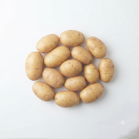 Patatas (Potato)