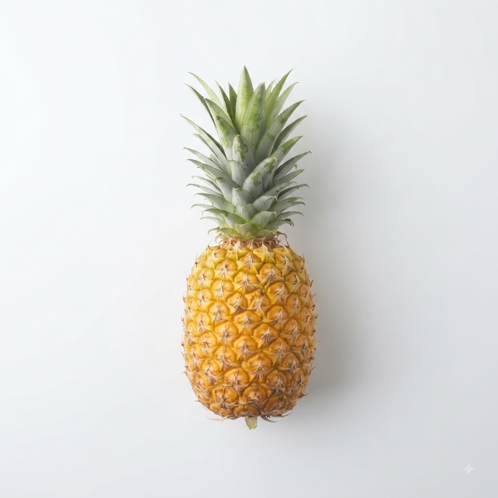 Pinya (Pineapple)