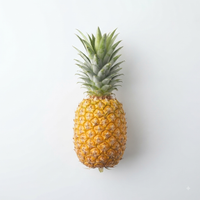 Pinya (Pineapple)