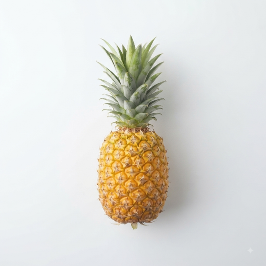 Pinya (Pineapple)