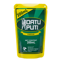 Datu Puti Vinegar (Suka)