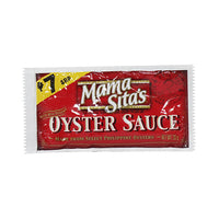 Mama Sita Oyster Sauce