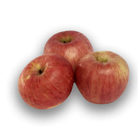 Fuji Apple