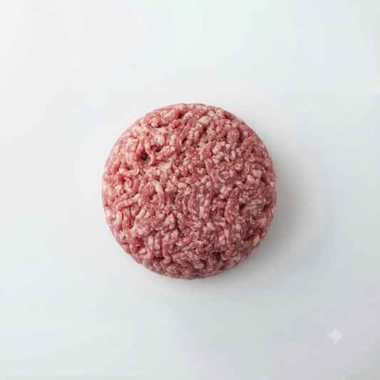 Pork Giniling (Ground Pork)