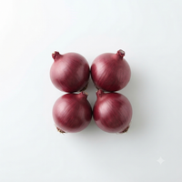 Sibuyas (Red  onion)