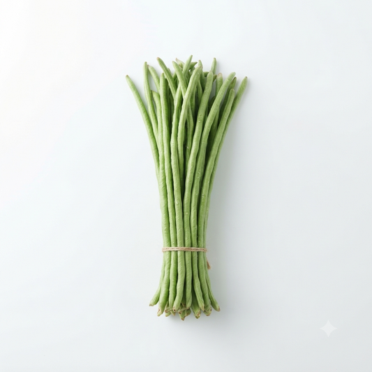 Sitaw (String beans)
