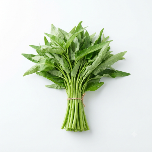 Kangkong (Water spinach)
