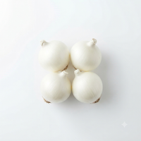 Sibuyas Puti  (White onion)